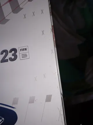 Steelbook FIFA 23 EA Sports