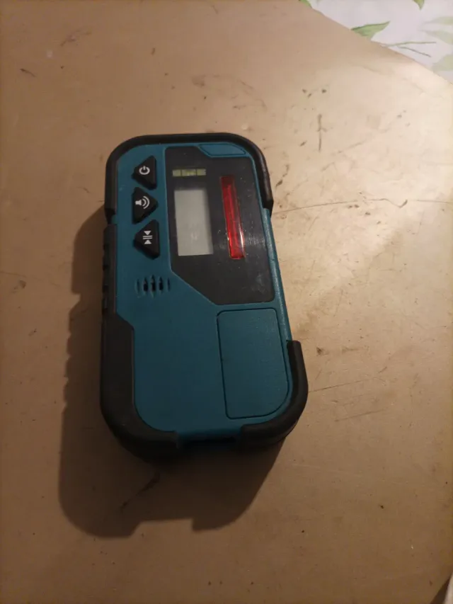 Receptor Makita LR150