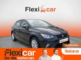 Seat Ibiza 1.0 EcoTSI 70kW (95CV) Reference