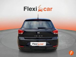 Seat Ibiza 1.0 EcoTSI 70kW (95CV) Reference