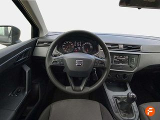 Seat Ibiza 1.0 EcoTSI 70kW (95CV) Reference