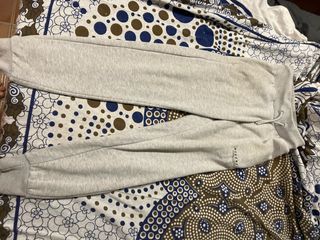 Pantalón chándal MCKENZI gris