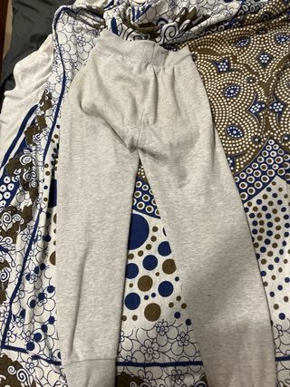 Pantalón chándal MCKENZI gris