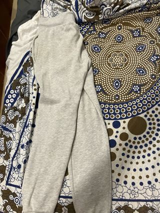 Pantalón chándal MCKENZI gris
