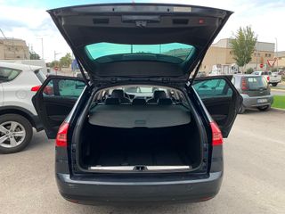 CITROEN C5 2.0 HDI  EXCLUSIVE TOURER