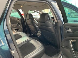 CITROEN C5 2.0 HDI  EXCLUSIVE TOURER