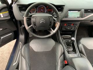 CITROEN C5 2.0 HDI  EXCLUSIVE TOURER