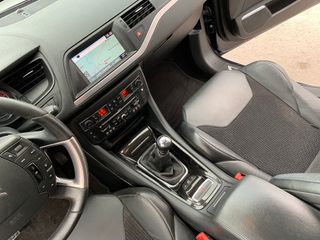 CITROEN C5 2.0 HDI  EXCLUSIVE TOURER