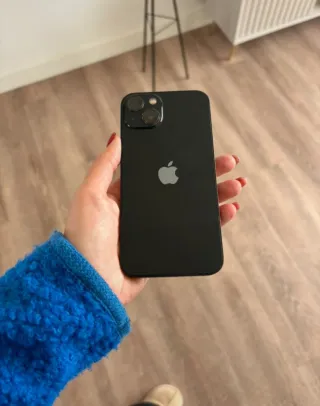 iPhone 13 nero