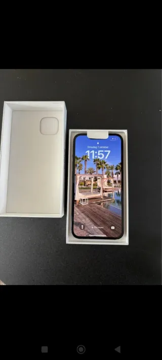 iPhone 13 nero
