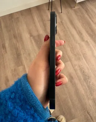 iPhone 13 nero