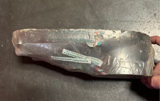 Coperchio carter motore Cagiva 125 SST.