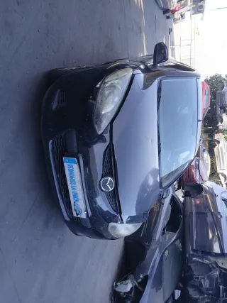 Despiece Mazda 2