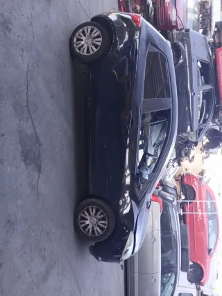 Despiece Mazda 2