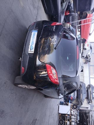 Despiece Mazda 2