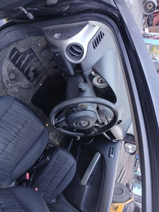 Despiece Mazda 2