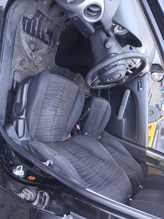 Despiece Mazda 2
