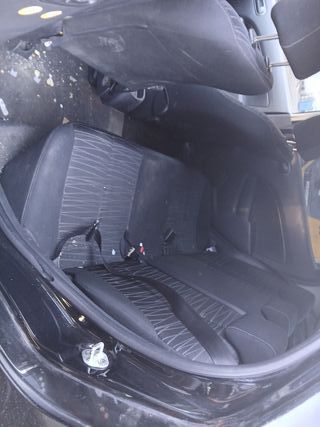 Despiece Mazda 2