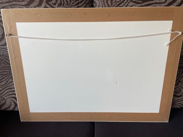 Puzzle Disney Marco Azul