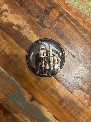 Tappo Carburante BMW