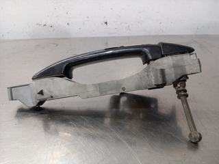 MANETA EXTERIOR DELANTERA IZQUIERDA PEUGEOT 407 R