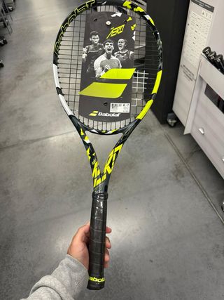 Raqueta de Tenis Babolat Aero
