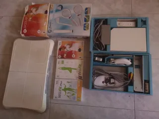 Accessori e giochi per Nintendo Wii+