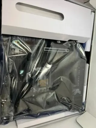 PLACA BASE ASUS TUF GAMING