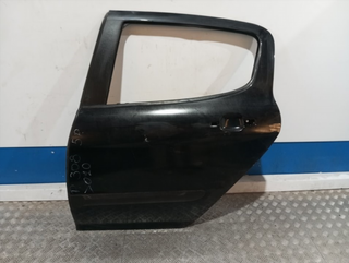 PUERTA TRASERA IZQUIERDA PEUGEOT 308