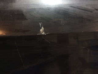 PUERTA TRASERA IZQUIERDA PEUGEOT 308