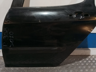 PUERTA TRASERA IZQUIERDA PEUGEOT 308