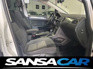 Volkswagen Golf Sportsvan 2017