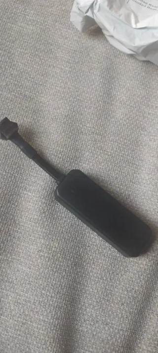 Localizador GPS Coche/Moto