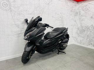 Honda Forza 125