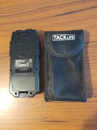 Detector TACKLIFE