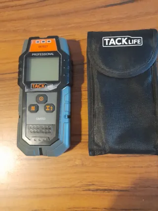 Detector TACKLIFE