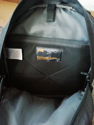 Mochila The North Face Borealis Classic