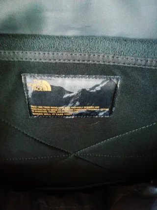 Mochila The North Face Borealis Classic