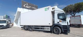 FRIGORIFICO IVECO 260S36 2019