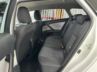 TOYOTA AVENSIS TOURING SPORTS 150D ADVANCE 143CV