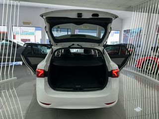 TOYOTA AVENSIS TOURING SPORTS 150D ADVANCE 143CV