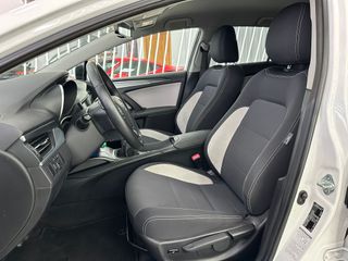 TOYOTA AVENSIS TOURING SPORTS 150D ADVANCE 143CV