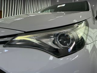 TOYOTA AVENSIS TOURING SPORTS 150D ADVANCE 143CV