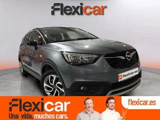 Opel Crossland X 1.2 81kW (110CV) Design Line S/S