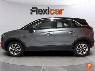 Opel Crossland X 1.2 81kW (110CV) Design Line S/S