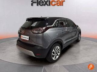Opel Crossland X 1.2 81kW (110CV) Design Line S/S