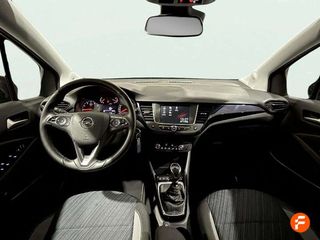 Opel Crossland X 1.2 81kW (110CV) Design Line S/S