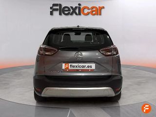 Opel Crossland X 1.2 81kW (110CV) Design Line S/S