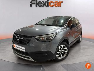 Opel Crossland X 1.2 81kW (110CV) Design Line S/S