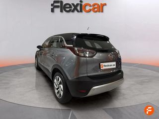 Opel Crossland X 1.2 81kW (110CV) Design Line S/S